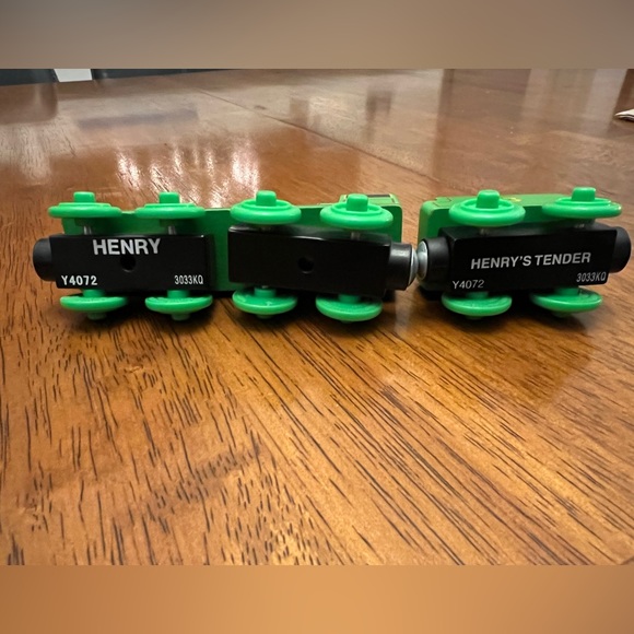 Single Thomas the train - you choose - Picture 3 of 14